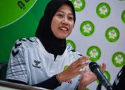 Usai Antar Timnas Voli Putri Raih Perunggu SEA Games 2025, Megawati Hangestri Menuju Jakarta Pertamina!