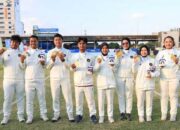 Atasi Angin dan Tekanan dengan Kekompakan, Tim Panahan Kawinkan Medali EmasSEA Games 2025