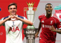 Tottenham di Bawah Tekanan, Liverpool Datang dengan Kepercayaan Diri