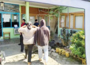 Razia Rumah Kos di UK, 6 Wanita dan 3 Pria Diamankan