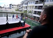 Bawa Pulang Medali dari SEA Games 2025, Perbati Guyur Bonusuntuk Petinju