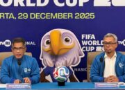 Pegang Hak Siar, TVRI Bakal Tayangkan Gratis Seluruh Pertandingan Piala Dunia 2026!