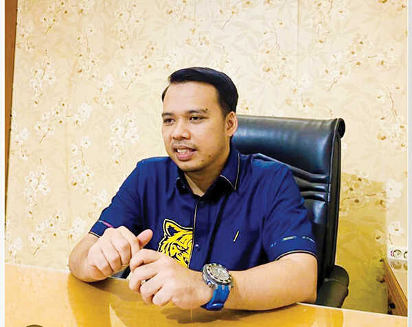 Kapal Pengakut Kayu Asal Mentawai Terdampar di Lampung, Ditjen Gakkum dan Satgas PKH Diminta Bertindak 1 Defika Yufiandra