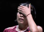 Vertigo Tak Kunjung Sembuh, Gregoria Mariska Gunakan Perlindungan Ranking BWF selama Setahun