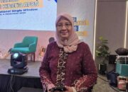 Menkeu Purbaya Siapkan Sistem AI untuk Pengawasan Bea Cukai, Oza Olavia: Tingkatkan Kepatuhan Pengguna Jasa