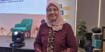 Menkeu Purbaya Siapkan Sistem AI untuk Pengawasan Bea Cukai, Oza Olavia: Tingkatkan Kepatuhan Pengguna Jasa