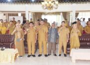 Konsultasi Publik Momentum Penting, Pastikan Masa Depan Kota Pariaman