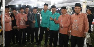 64 Kafilah Pariaman Siap Tampilkan yang Terbaik di MTQ ke-41 Sumbar 11 64 Kafilah Pariaman Siap Tampilkan yang Terbaik di MTQ ke-41 Sumbar