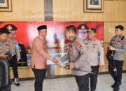 Wawako Mulyadi Pimpin Operasi Lilin Singgalang Tahun 2025