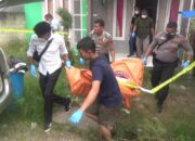 Diduga Tersengat Listrik, Pria 33 Tahun Ditemukan Tewas di Dalam Rumah, Warga Sempat Cium Bau Menyengat