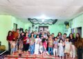 Berbagi Kasih Merayakan Natal dengan Hati, Perokris PLN UIP SBT Menebar Kasih Bersama Anak-Anak Panti Asuhan Maranatha