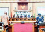 HJK ke-235 Padangpanjang Diperingati Sederhana, Dibalut Duka Bencana, Momentum Bangkit Bersama