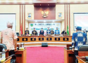 HJK ke-235 Padangpanjang Diperingati Sederhana, Dibalut Duka Bencana, Momentum Bangkit Bersama