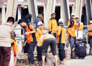 PKS Kerahkan 1.000 Kader untuk Pemulihan Pascabencana di Padang