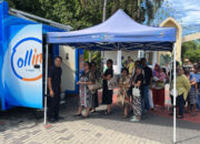 Hadapi Lonjakan Transaksi Selama Libur Panjang Nataru, BI Sumbar Siapkan Uang Tunai Rp2,64 Triliun