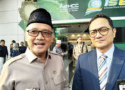 BPKH Salurkan Bantuan Rp 3 Miliar untuk Korban Bencana Sumatera, Amanat Umat yang Harus Dirasakan Masyarakat