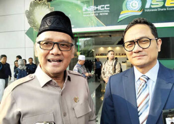 BPKH Salurkan Bantuan Rp 3 Miliar untuk Korban Bencana Sumatera, Amanat Umat yang Harus Dirasakan Masyarakat