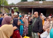 Andre Rosiade: Pembangunan Lima Jembatan Baru di Sumbar Ditargetkan Rampung 2026