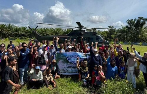 IMBI Sumbar Salurkan Bantuan untuk Korban Bencana 2 2 14 e1765115278945