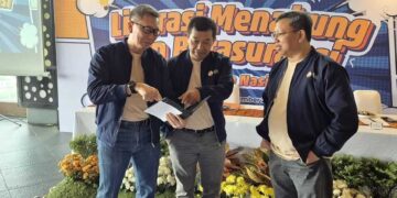 LPS Siap Jalankan Penjaminan Polis pada 2027, Klaim Asuransi Dijamin hingga Rp 700 Juta 9 LPS Siap Jalankan Penjaminan Polis pada 2027, Klaim Asuransi Dijamin hingga Rp 700 Juta