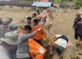 Tim SAR Kembali Temukan 6 Korban Banjir Bandang di Agam, 1 Teridentifikasi, 5 Berstatus Mr dan Ms X 10 Korban Meninggal di Padang Pariaman 42 Jiwa, Ujian Sekolah Tetap Digelar, Siswa Belajar di Tenda dan Asrama Haji