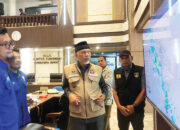 Status Tanggap Darurat Segera Berakhir, Gubernur Mahyeldi Tinjau Proses Rekapitulasi Data Dampak dan Penanganan Bencana