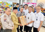 Kemenimipas Salurkan Bantuan ke 5 Wilayah Terdampak Bencana di Sumbar