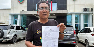 Dugaan Penganiayaan oleh Petugas Saat Razia, Pengelola Kafe Padi Boneh Polisikan Dubalang dan Satpol PP Padang 9 Dugaan Penganiayaan oleh Petugas Saat Razia, Pengelola Kafe Padi Boneh Polisikan Dubalang dan Satpol PP Padang