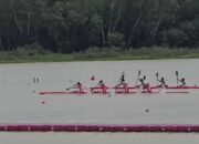 Emas Perdana SEA Games 2025!, Taekwondo dan Kano Buka Keran Medali Tim Indonesia