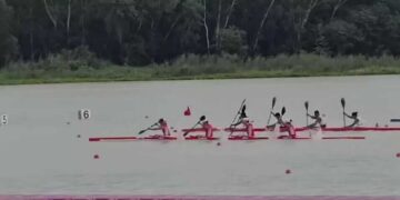 Emas Perdana SEA Games 2025!, Taekwondo dan Kano Buka Keran Medali Tim Indonesia 13 Emas Perdana SEA Games 2025!, Taekwondo dan Kano Buka Keran Medali Tim Indonesia