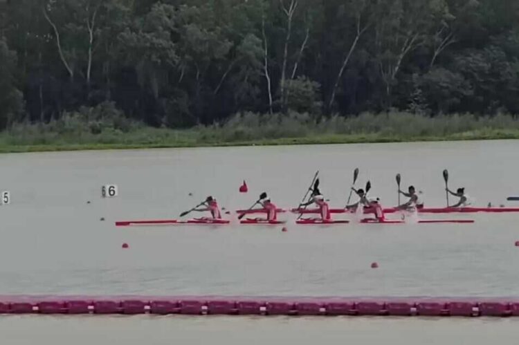 Emas Perdana SEA Games 2025!, Taekwondo dan Kano Buka Keran Medali Tim Indonesia 1 MEDALI EMAS— Kano dan Taekwondo berhasil membuka keran medali emas tim Indonesia di SEA Games 2025.