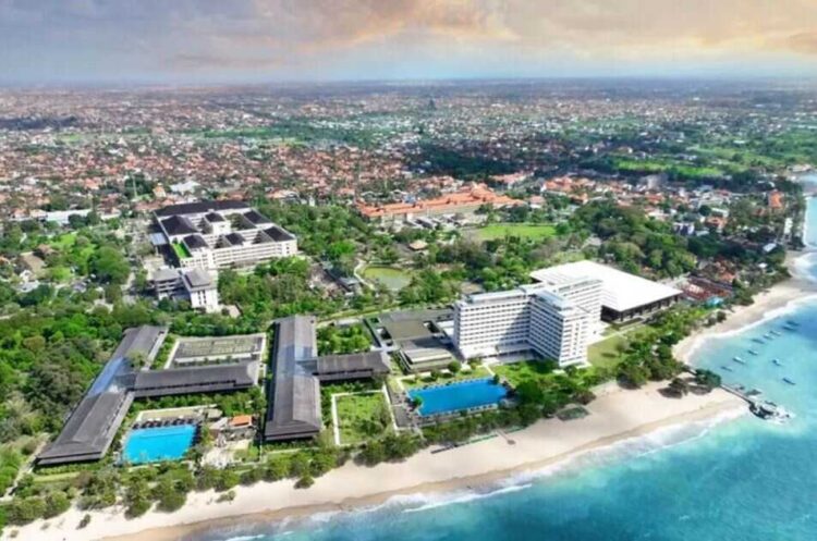 ILUSTRASI— Pemerintah menyampaikan akan ada penambahan enam kawasan ekonomi khusus (KEK) baru dengan potensi investasi hingga Rp 300 triliun.