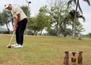 Bonus Woodball SEA Games Tak Dipotong, Aang Sunadji Pastikan 100% untuk Atlet