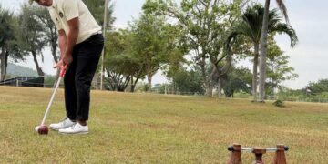 Bonus Woodball SEA Games Tak Dipotong, Aang Sunadji Pastikan 100% untuk Atlet