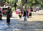 Dukcapil Kemendagri Kerahkan Tim ke Daerah Terdampak Bencana, Percepat Layanan Dokumen Kependudukan