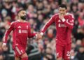 Liverpool Menang 2-0, Mohamed Salah Buktikan Diridari Bangku Cadangan! 3 Liverpool Menang 2-0, Mohamed Salah Buktikan Diridari Bangku Cadangan!
