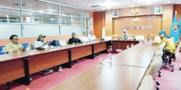 Panitia HPN 2026 Kebut Persiapan, Lomba Karya Jurnalistik jadi Perhatian 13 Panitia HPN 2026 Kebut Persiapan, Lomba Karya Jurnalistik jadi Perhatian