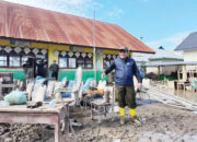 16 Ribu Guru di Wilayah Terdampak Bencana Sumatera Dapat Bantuan Rp2 Juta per Orang