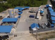 Siaga Nataru 2025, PLN Indonesia Power Operasikan PLTG Tanjung Selor 20 MW