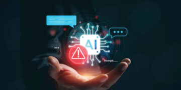 ILUSTRASI— Siber-AI.