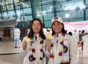 Janice Tjen Tempati Unggulan Kelima pada Turnamen WTA 250 di Auckland