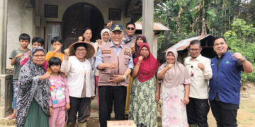 Tinjau Daerah Terdampak Bencana di Limapuluh Kota, Gubernur Mahyeldi Serap Aspirasi Masyarakat 13 Tinjau Daerah Terdampak Bencana di Limapuluh Kota, Gubernur Mahyeldi Serap Aspirasi Masyarakat