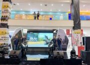 Promo Gebyar Akhir Tahun, Beli New Honda ADV160 di Menara Agung Diskon Rp 1,1 Juta
