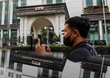 OJK Terbitka POJK Nomor 25 Tahun 2025, Atur Penyesuaian dan Pengawasan bagi LKM