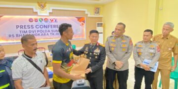 6 Korban Galodo yang Dimakamkan Massal Berhasil Teridentifikasi, Wakapolda Sumbar: Berdasarkan Uji Pencocokan DNA