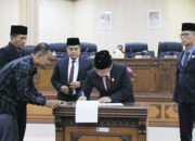 APBD Agam 2026 Rp 1,35 T, Defisit Rp 47 M, DPRD Agam Usulkan 28 Propemperda Tahun 2026