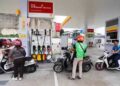 Shell Kembali Jual RON 92, Siap Sedia di Semua Jaringan SPBU di Indonesia 2 Shell Kembali Jual RON 92, Siap Sedia di Semua Jaringan SPBU di Indonesia