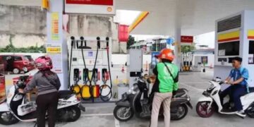 Shell Kembali Jual RON 92, Siap Sedia di Semua Jaringan SPBU di Indonesia 9 Shell Kembali Jual RON 92, Siap Sedia di Semua Jaringan SPBU di Indonesia