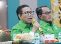 Tak Mau Pilih Pemimpin Kaleng-kaleng, PKB Gelar Uji Kelayakan untuk Calon Ketua DPW se-Indonesia 7 Tak Mau Pilih Pemimpin Kaleng-kaleng, PKB Gelar Uji Kelayakan untuk Calon Ketua DPW se-Indonesia
