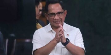 Imbas Bupati Aceh Selatan Umrah, Mendagri Tito Larang Kepala Daerah ke Luar Negeri hingga 15 Januari 2026 9 Imbas Bupati Aceh Selatan Umrah, Mendagri Tito Larang Kepala Daerah ke Luar Negeri hingga 15 Januari 2026